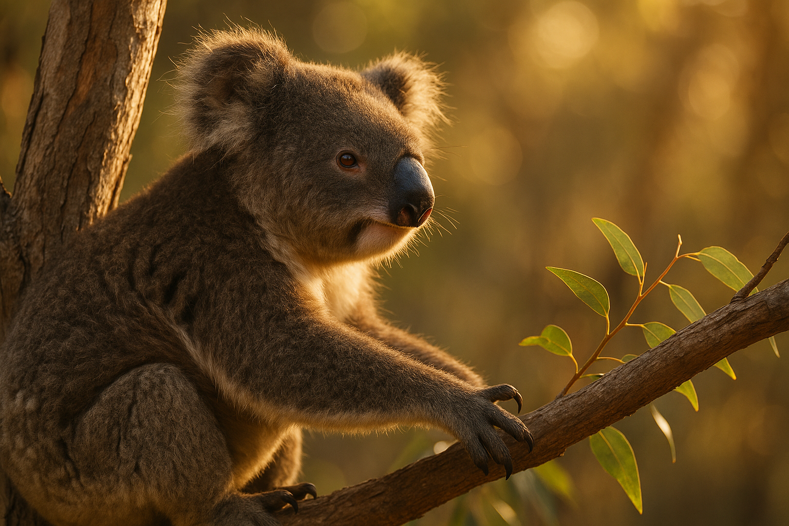 Koala 3