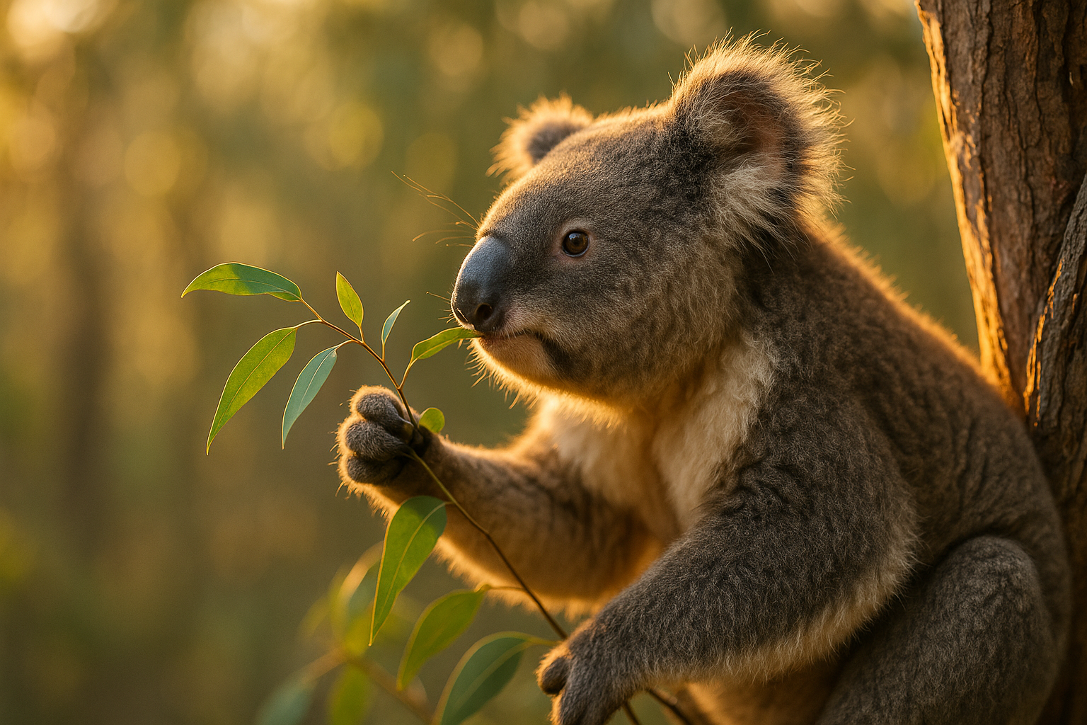Koala 9