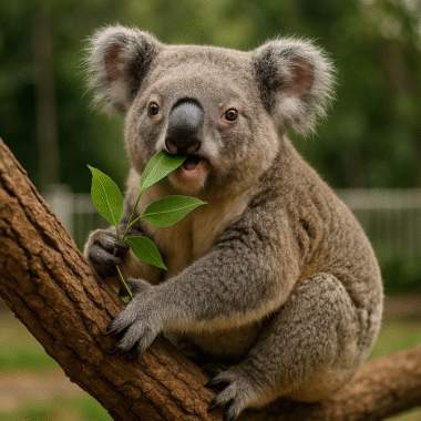 Daily Koala