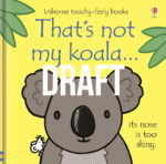That's Not My Koala