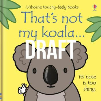 That's Not My Koala
