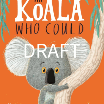 The Koala Who Could